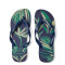 Sandalias de Hombre Havaianas Havaiana Aloha Azul Marino