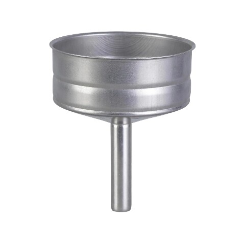 Embudo filtro para cafetera express 6,5cm Embudo filtro para cafetera express 6,5cm