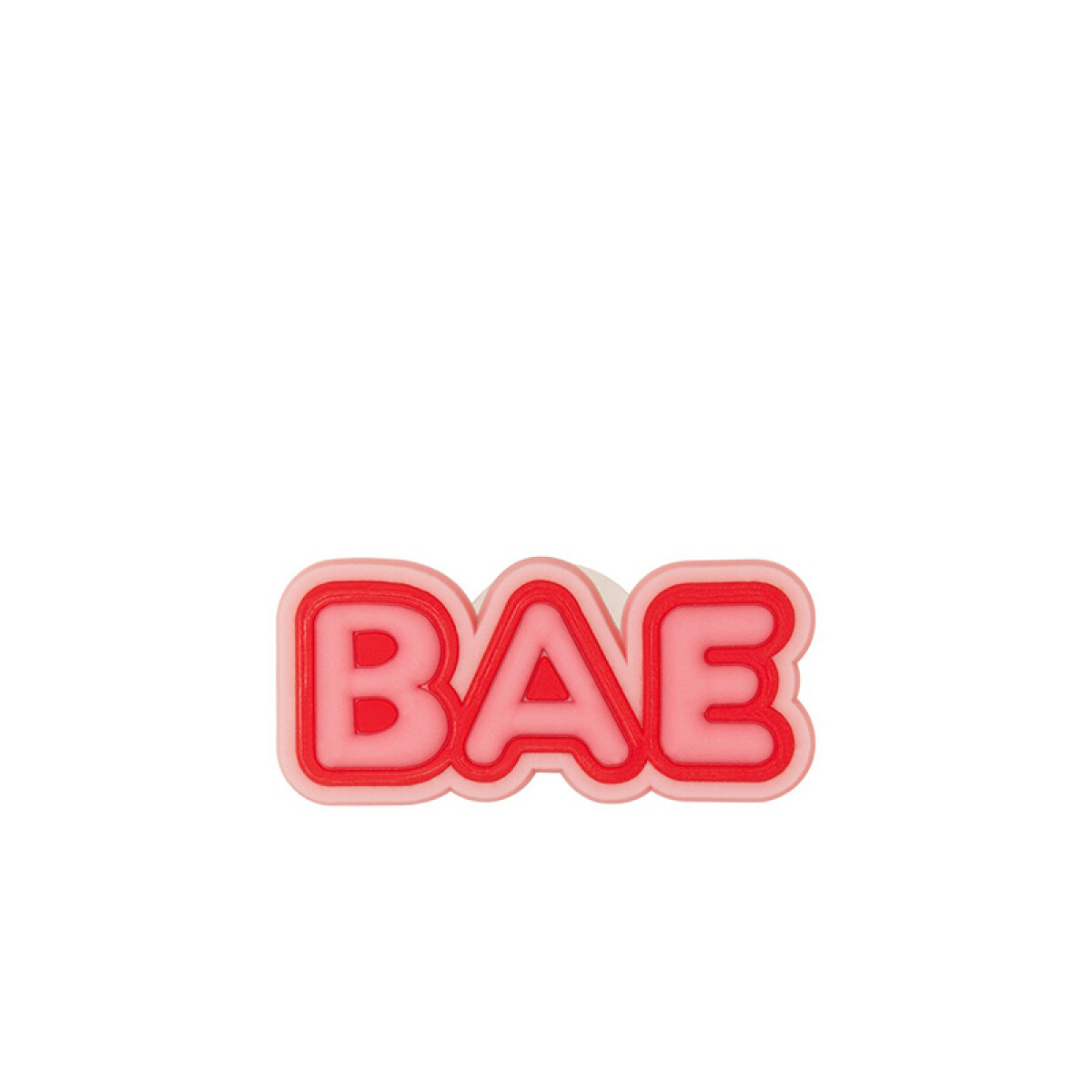 Jibbitz™ Charm Bae - Multicolor 