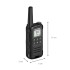 Kit Handy Walkie Talkie Baofeng BF-FR22A x 2 Unidades FRS y PMR Kit Handy Walkie Talkie Baofeng BF-FR22A x 2 Unidades FRS y PMR