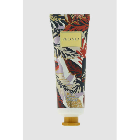 Hand cream 50ml Peonia