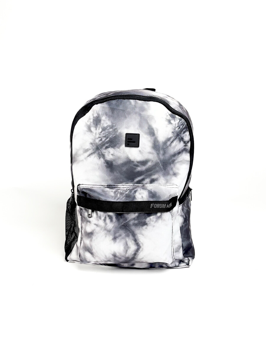 Mochila Forum Active - Blanco/Fantasia 1 