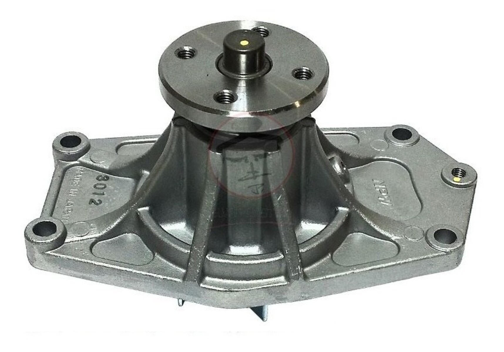 BOMBA AGUA MITSUBISHI CANTER 3.9TD 4D34 - 
