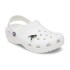 Jibbitz Glow In The Dark Dino Multicolor