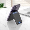 Billetera Wallet Magnetic Multifuncional Card Holder Billetera Wallet Magnetic Multifuncional Card Holder
