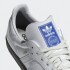 Championes Adidas Samba OG Blanco