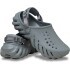 Crocs Echo Clog Unisex Concrete