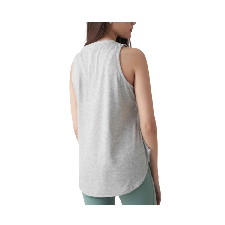 MUSCULOSA ARIA GRIS