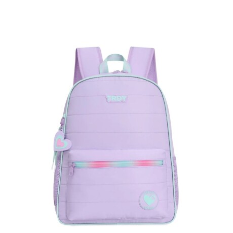 Mochila Rainbow TEENS Lila