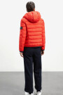 CAMPERA ASPENALF Rojo