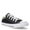 Championes Unisex Converse Chuck Taylor Negro - Blanco
