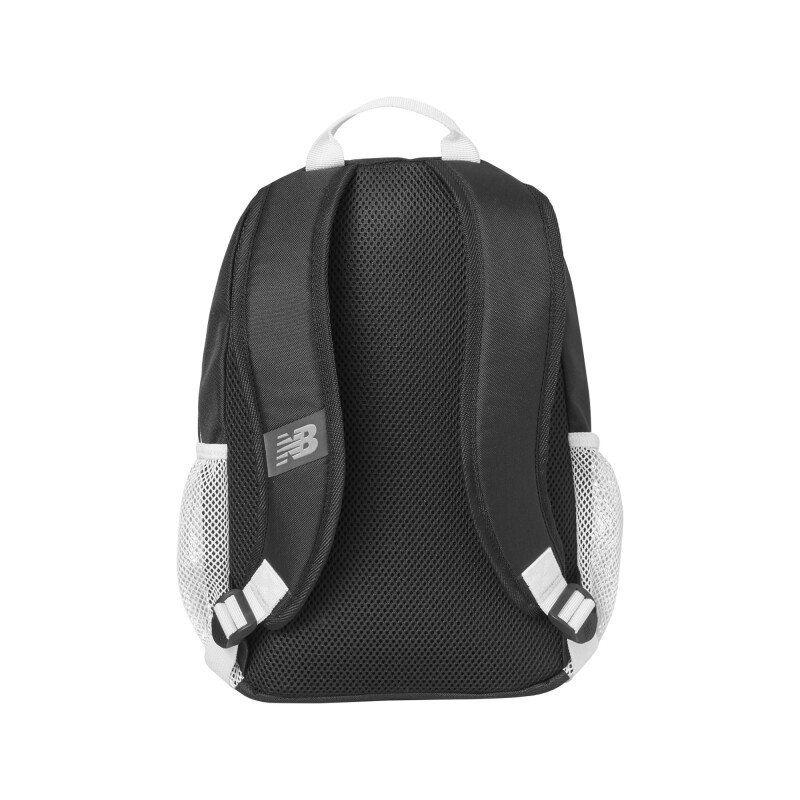 Mochila New Balance - XS BACKPACK - LAB23089BK BLACK