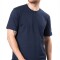 SNAKE T-SHIRT NAVY