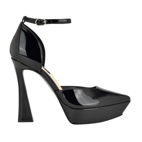 Pump Laken3 Black 02 Leather