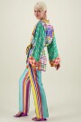 PANTALON Multicolor