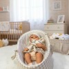 Muñeca OLIVE con accesorios beige NEWBORN Muñeca OLIVE con accesorios beige NEWBORN