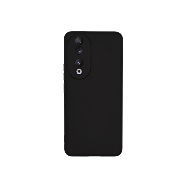 Protector Honor 90 engomado color negro Protector Honor 90 Engomado Color Negro