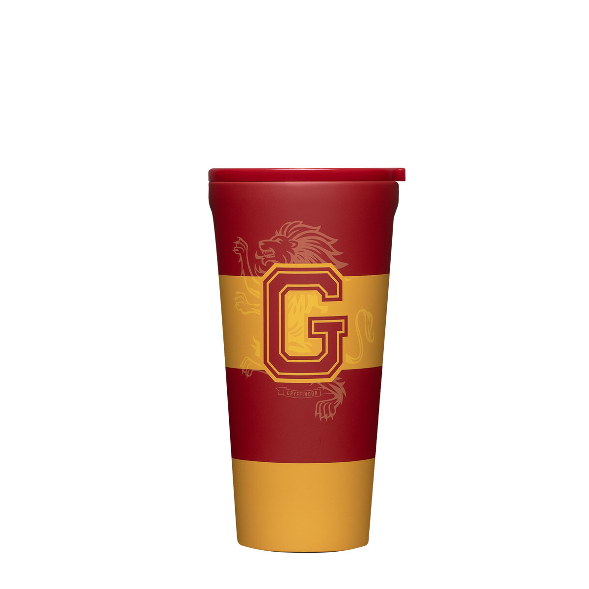 CORKCICLE TUMBLER HARRY POTTER EDITION - GRYFFINDOR 