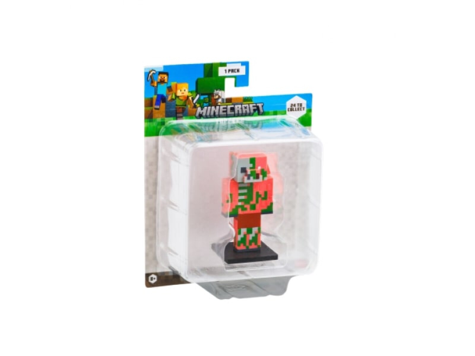 Figura Minecraft - Piglin Zombie 