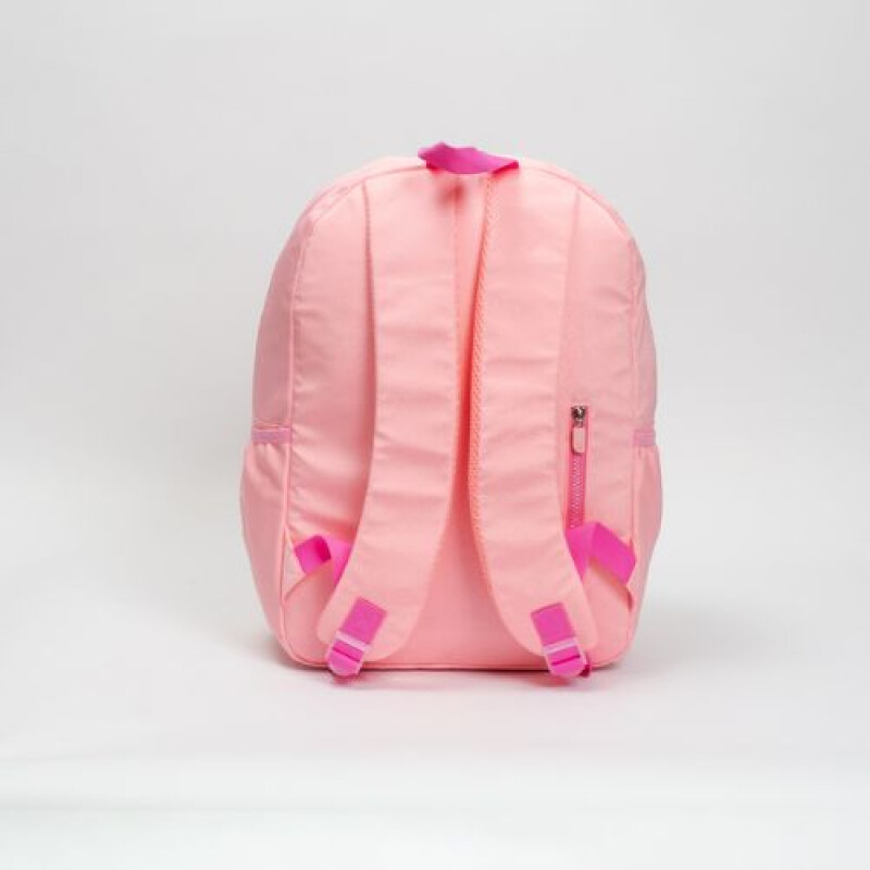 Mochila Happiness FW Rosa