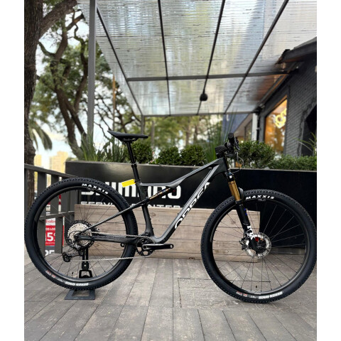 ORBEA OIZ SHIMANO XTR ORBEA OIZ SHIMANO XTR