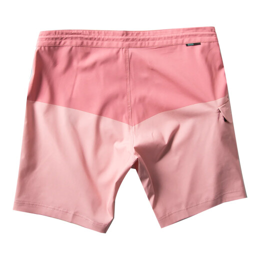 Boardshort Vissla The Trip 17.5" - Rosa Boardshort Vissla The Trip 17.5" - Rosa