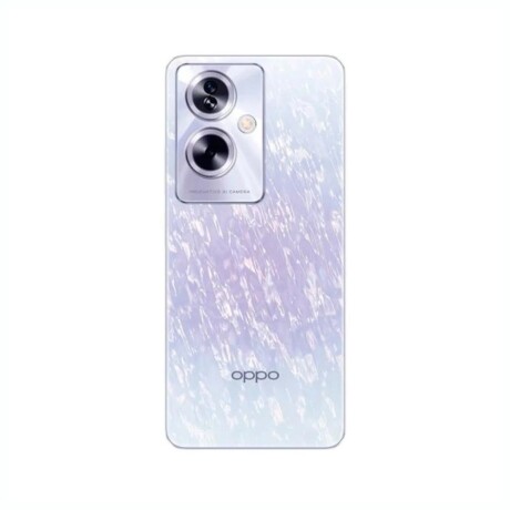 OPPO A79 5G 256/8 OPPO A79 5G 6.72' 256GB 8GB RAM Cámara 50Mpx - Violeta