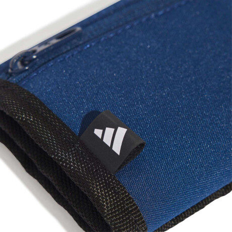 Bolso Linear Unisex Azul