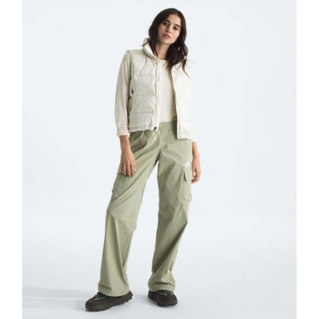 Chaleco Hydrenalite White Dune