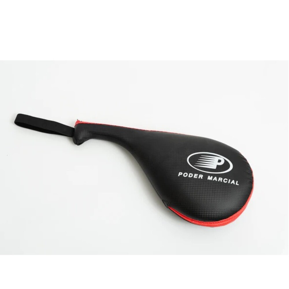 Palmetas Dobles Entrenamiento PALMETAS DOBLES