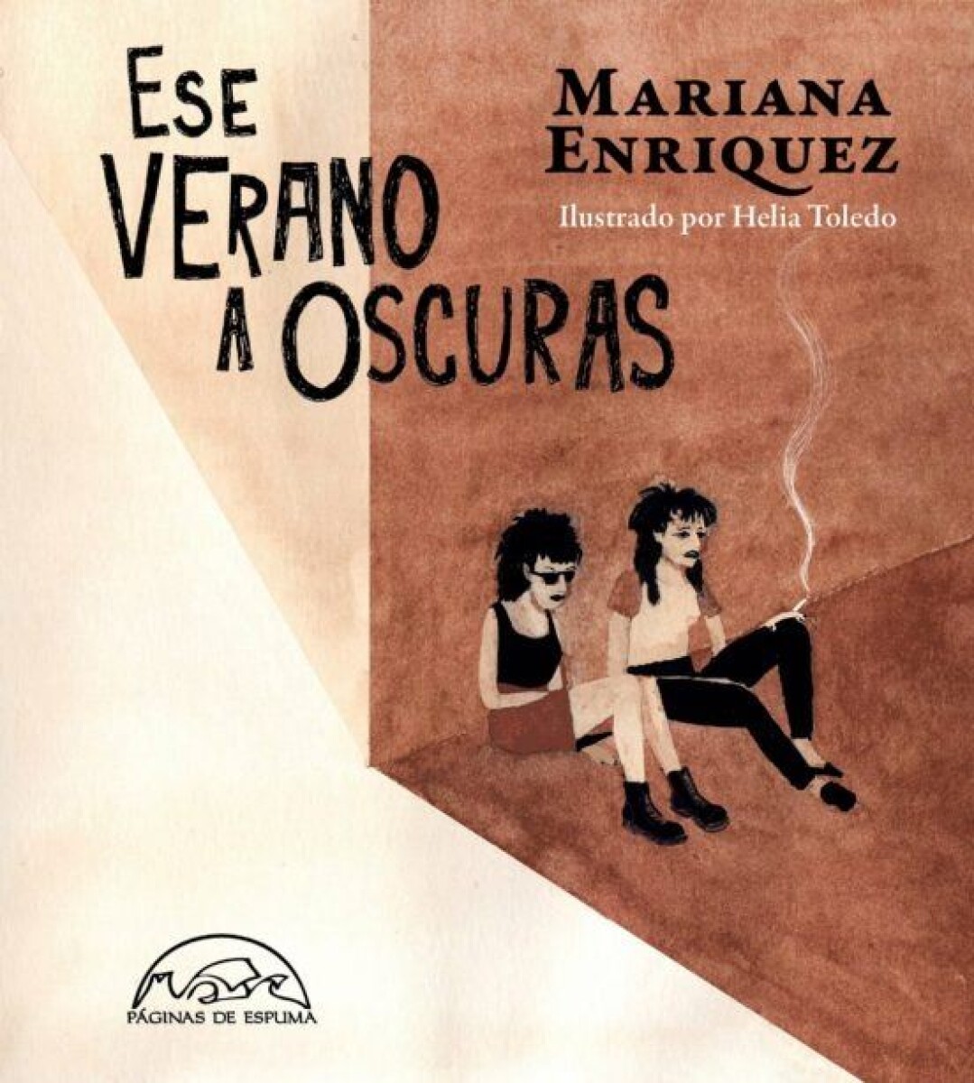Ese Verano A Oscuras 