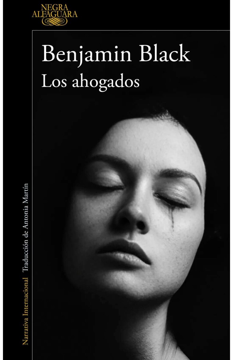 Los ahogados 