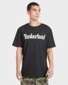 Polera US Wordmark Logo Short Sleeve Tee Hombre 001