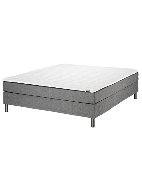 Cama cont King 180x200 BASIC C5 Dreamz gr-22 Cama cont King 180x200 BASIC C5 Dreamz gr-22