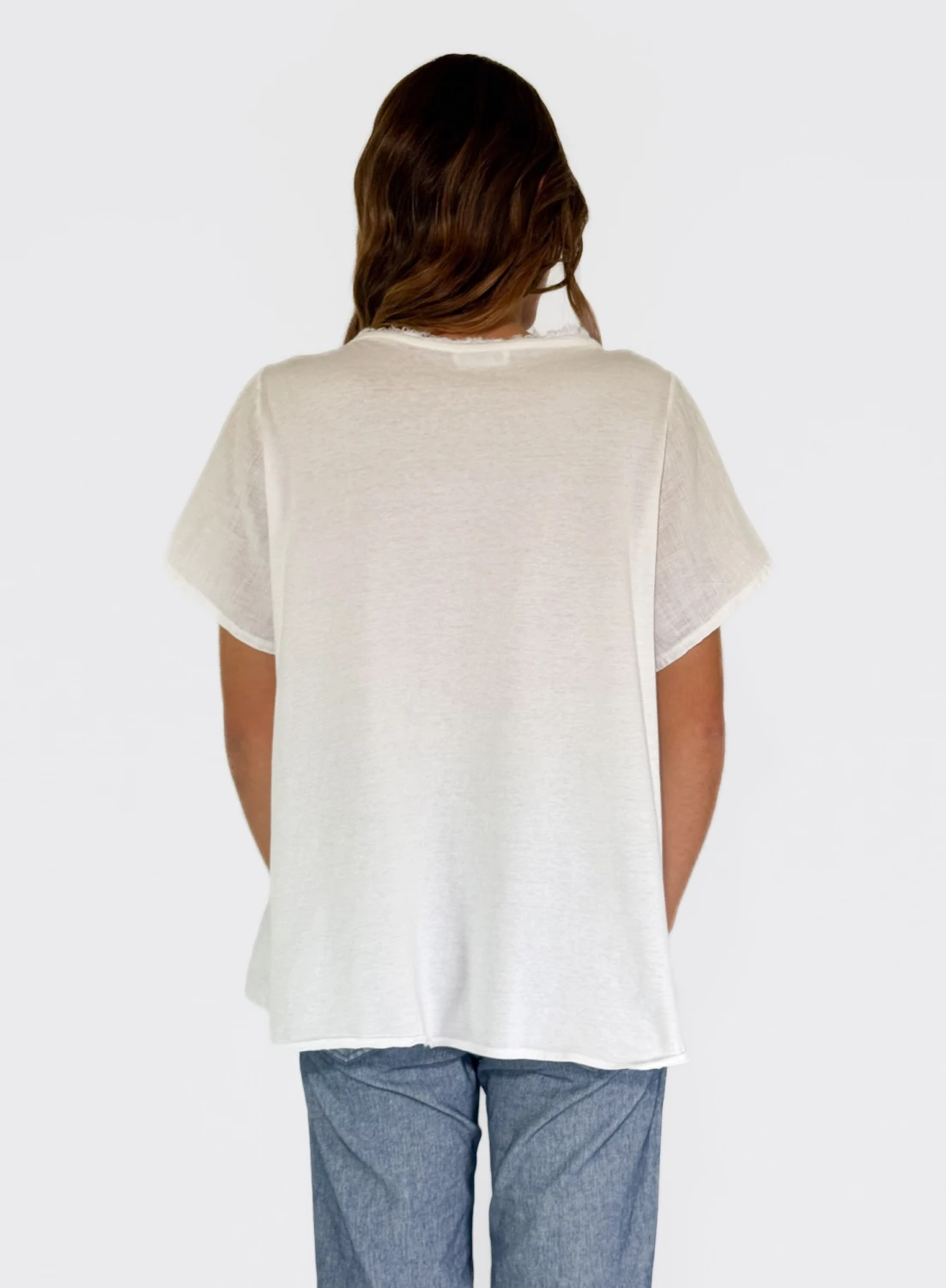 CAMISA TROPEA
