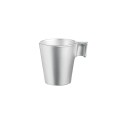 TAZA LUMINARC 220ML GRIS GRIS