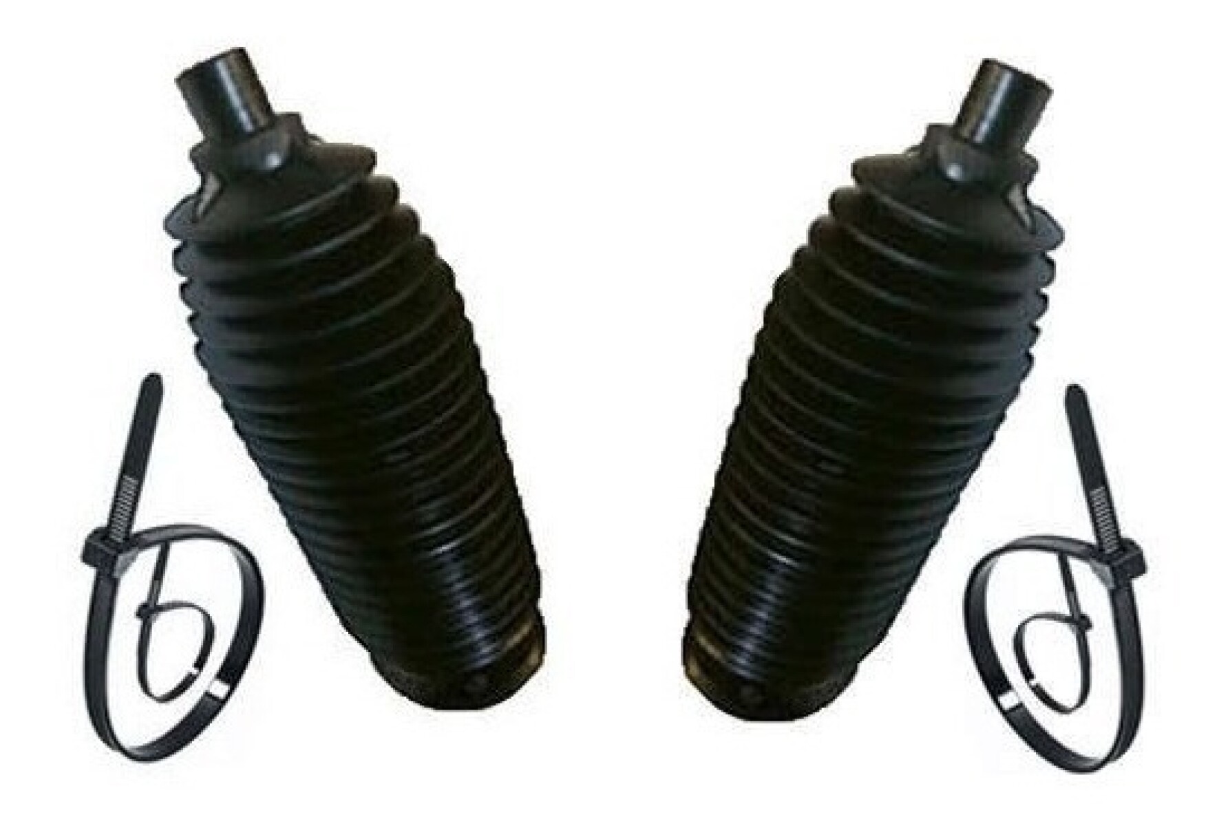 CAPUCHON DE CREMALLERA BORA / GOLF 4 / FOX / SURAN 