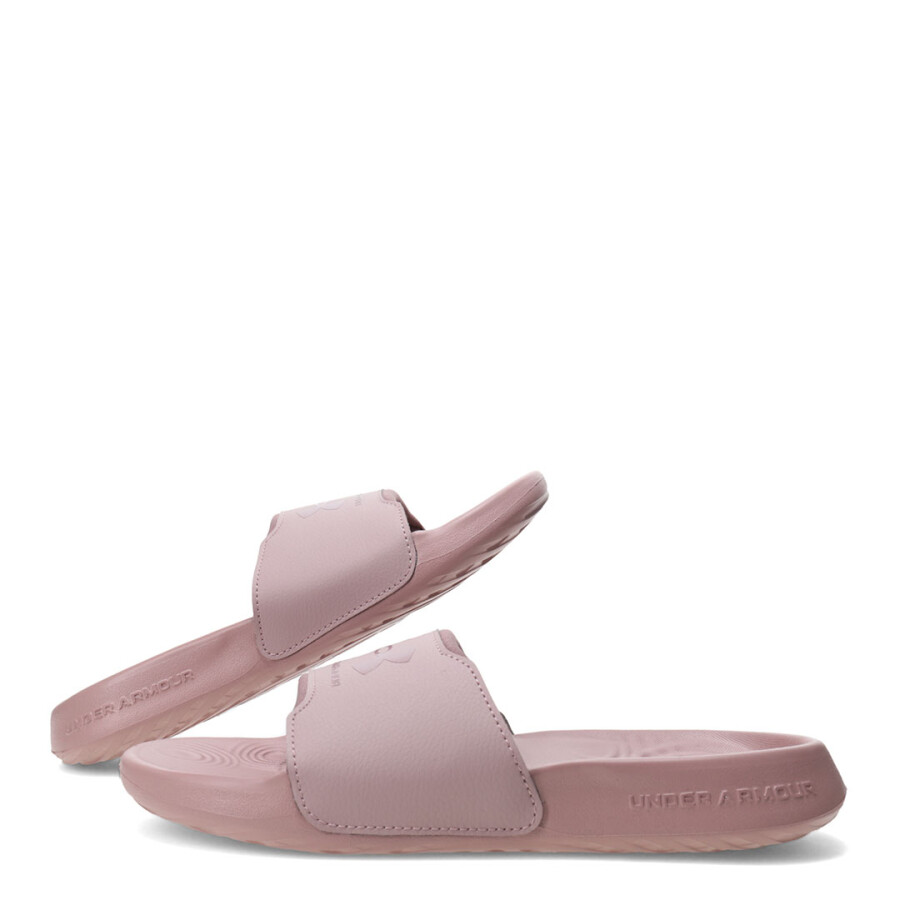 Sandalias de Mujer Under Armour W Ignite Select Rosado