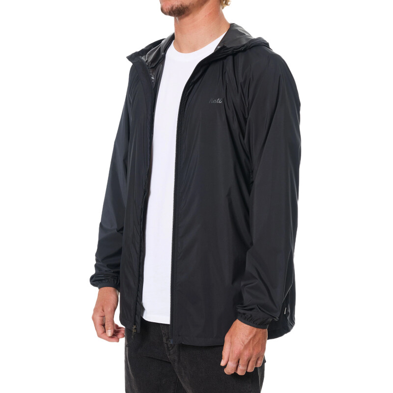 Campera Katin Otg Shadow - Negro Campera Katin Otg Shadow - Negro