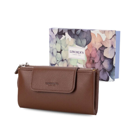 Billetera Marah Cocoa