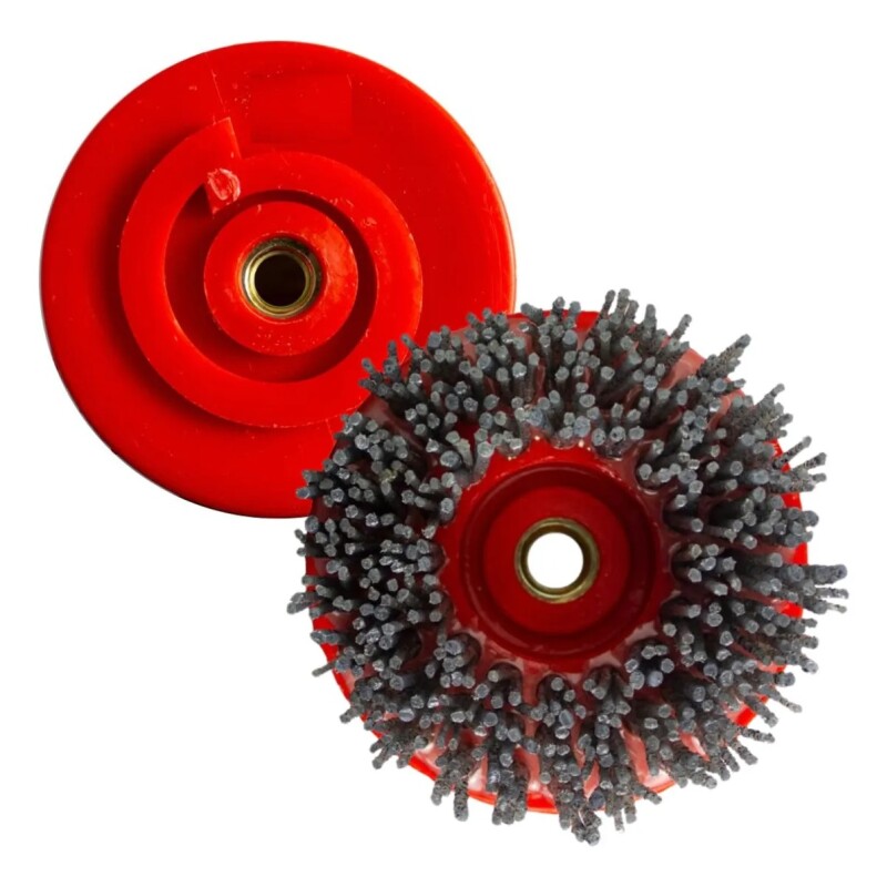 XINGYI Cepillo Tynex M14 Grit 24