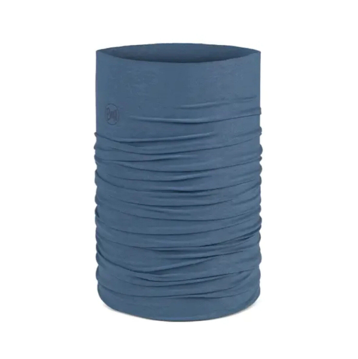 Bufanda Buff Original Ecostretch Solid Water 