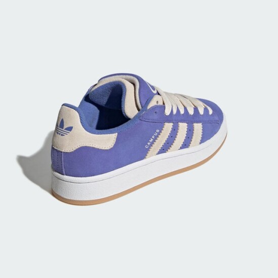 Championes Adidas Campus 00s Violeta