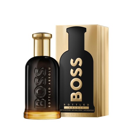 Perfume Hugo Boss Bottled Absolu Parfum Intense 100ml Perfume Hugo Boss Bottled Absolu Parfum Intense 100ml