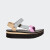 Sandalias Teva Platform Universal Multicolor