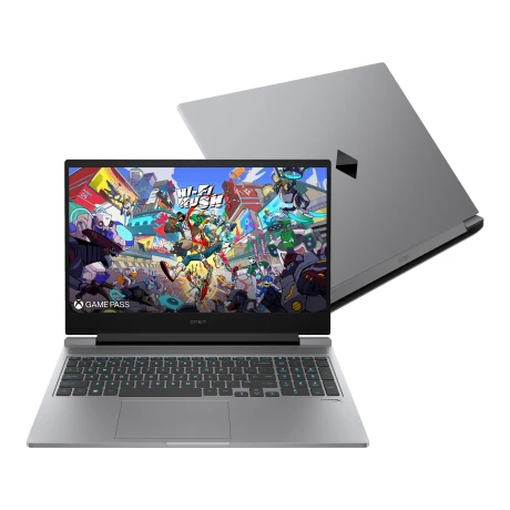 Notebook Gamer HP 16,1'' Core I7 16GB 1TB WIN11 RTX4070 001