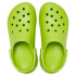 Classic Bae Clog - Mujer Kiwi