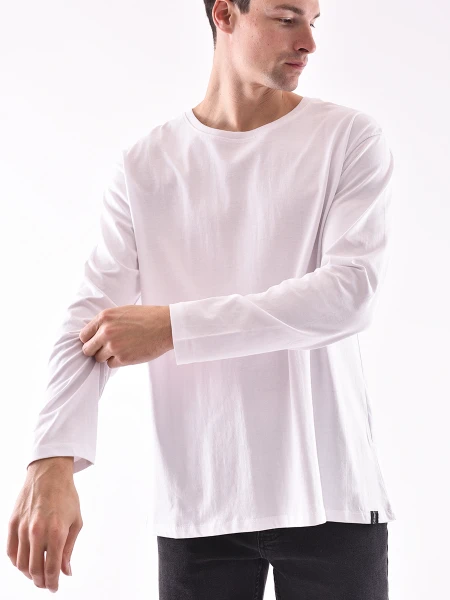 REMERA BONN BLANCO