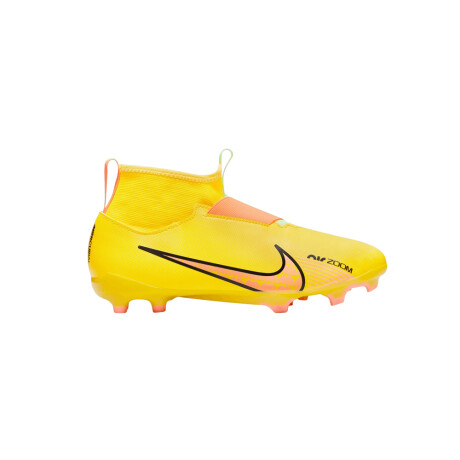 NIKE JR ZOOM MERCURIAL SUPERFLY 9 ACADEMY 780