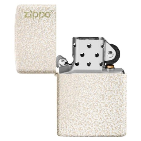 Encendedor Zippo Mercury Glass Matte - 49181ZL Encendedor Zippo Mercury Glass Matte - 49181ZL